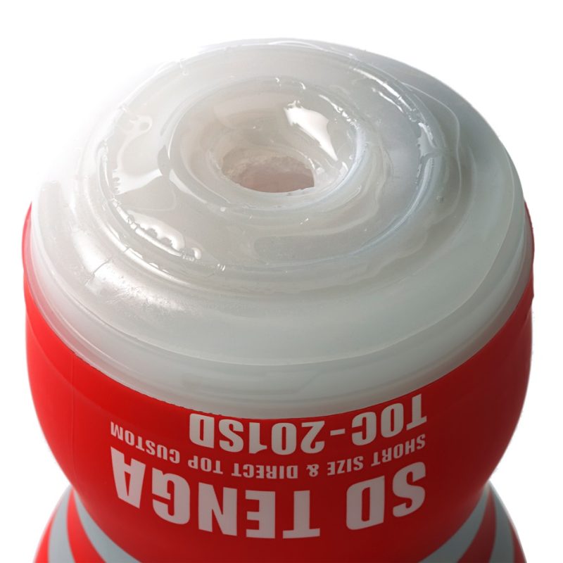 TENGA SD Original Vacuum - maszturbátor (regular)