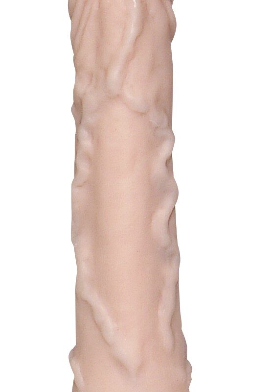 Európai szerető dildó - kicsi (18cm)