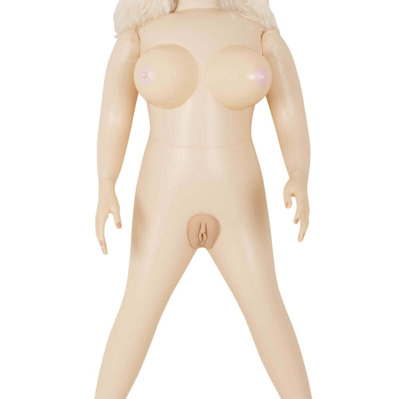 You2Toys - Juicy Jill guminő