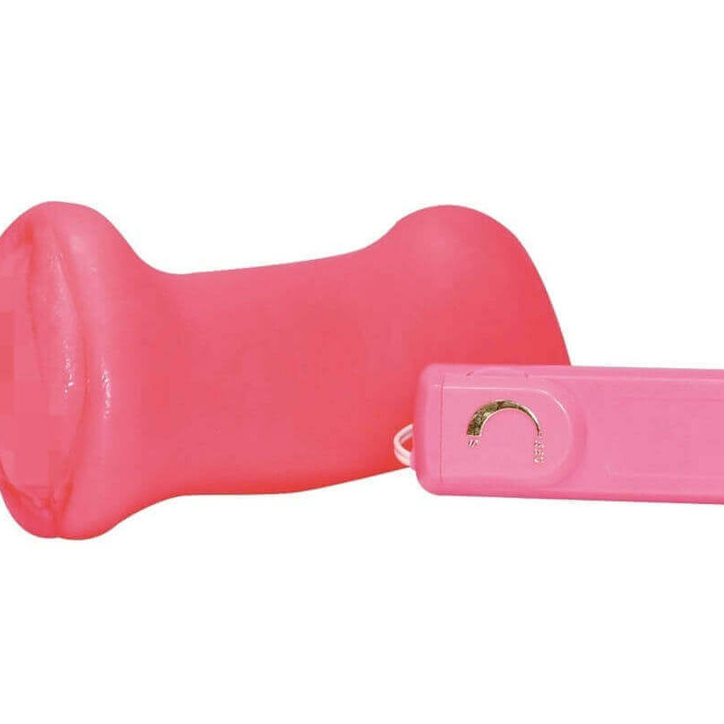 You2Toys - Szűz vibrációs vagina