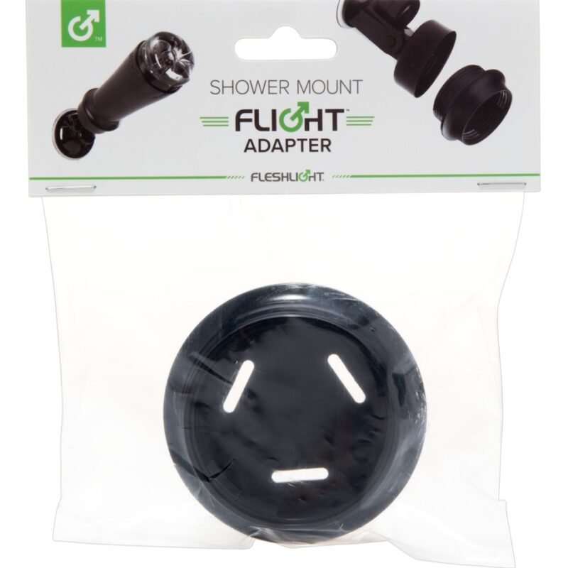Fleshlight Shower Mount adapter - Flight kiegészítő tartozék