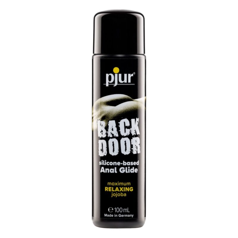 Pjur Back Door - anál síkosító (100ml)