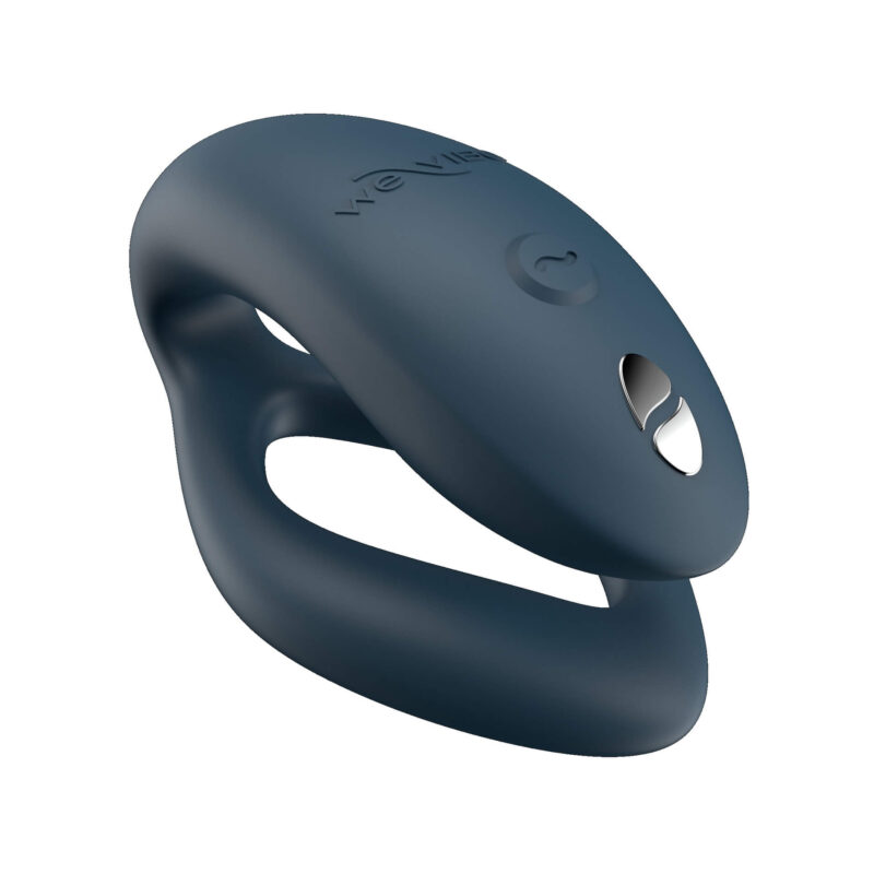 We-Vibe Sync O - okos, akkus párvibrátor (zöld)