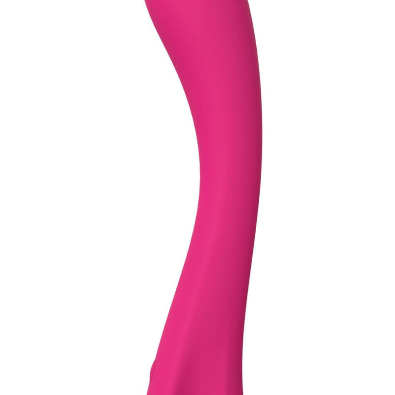 Vibes of Love Princess - akkus, vízálló G-pont vibrátor (pink)