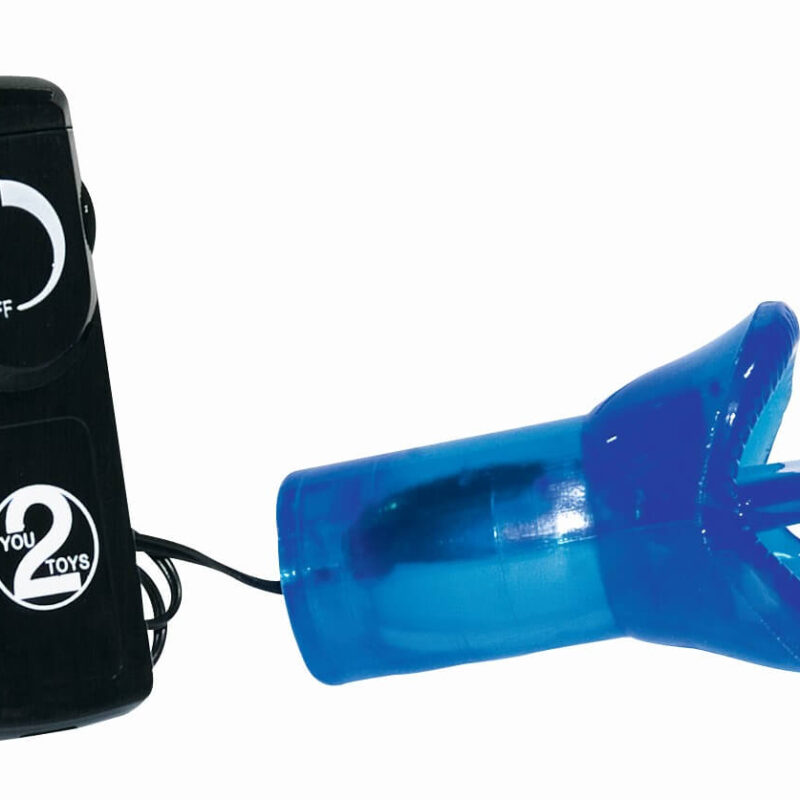 You2Toys - Orális vibráló kéj nőknek