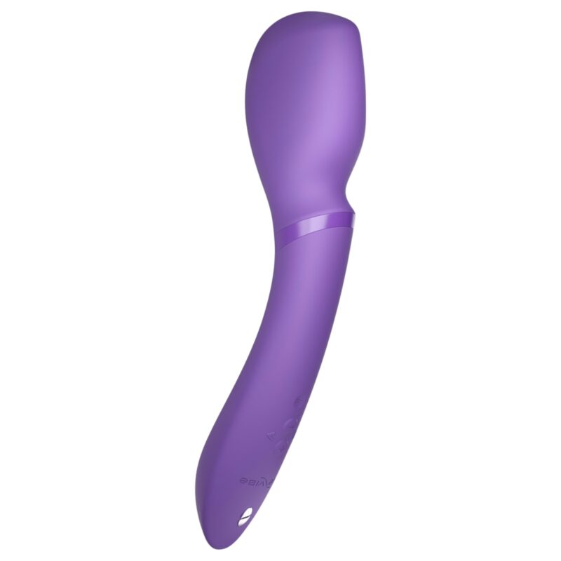We-Vibe Wand 2 - okos masszírozó vibrátor